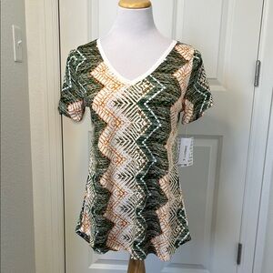 NWT Lularoe- Christy, small